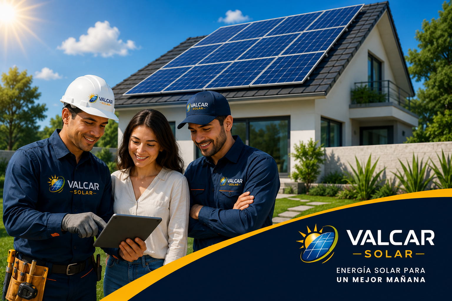 Valcar Solar